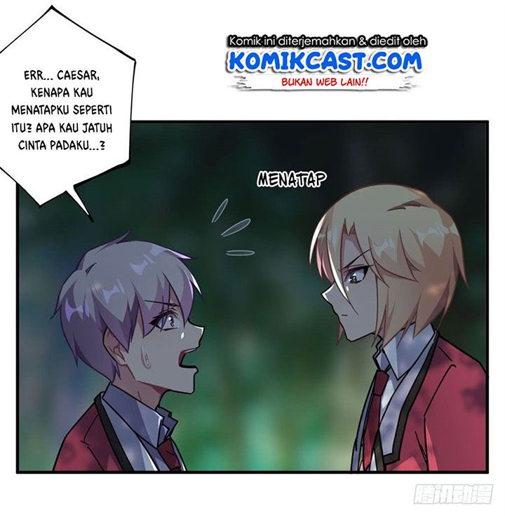 I Picked Up a Demon Lord as a Maid chapter 34